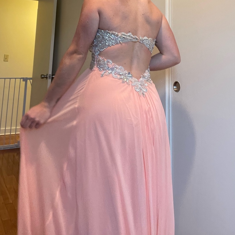 PROM DRESS! ✨💕 - Picture 11 of 11